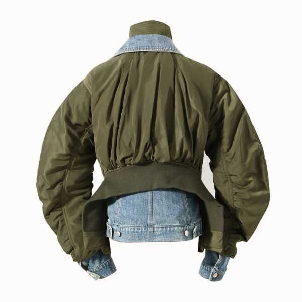 Cool B-Fabric Jacket