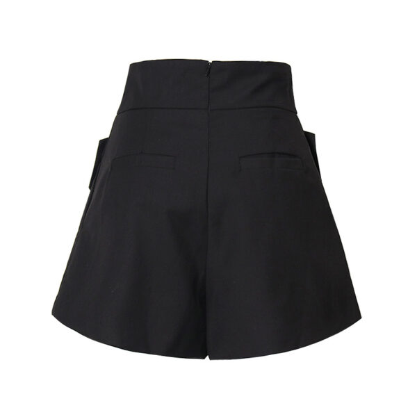 Casual A-Line Shorts